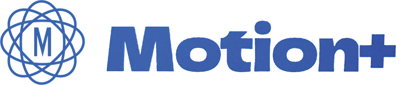 Motion+