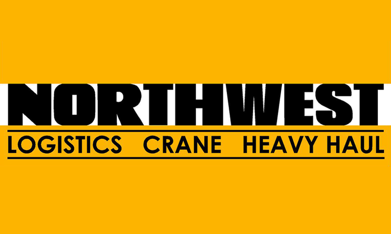 Northwest Logistics Heavy Haul