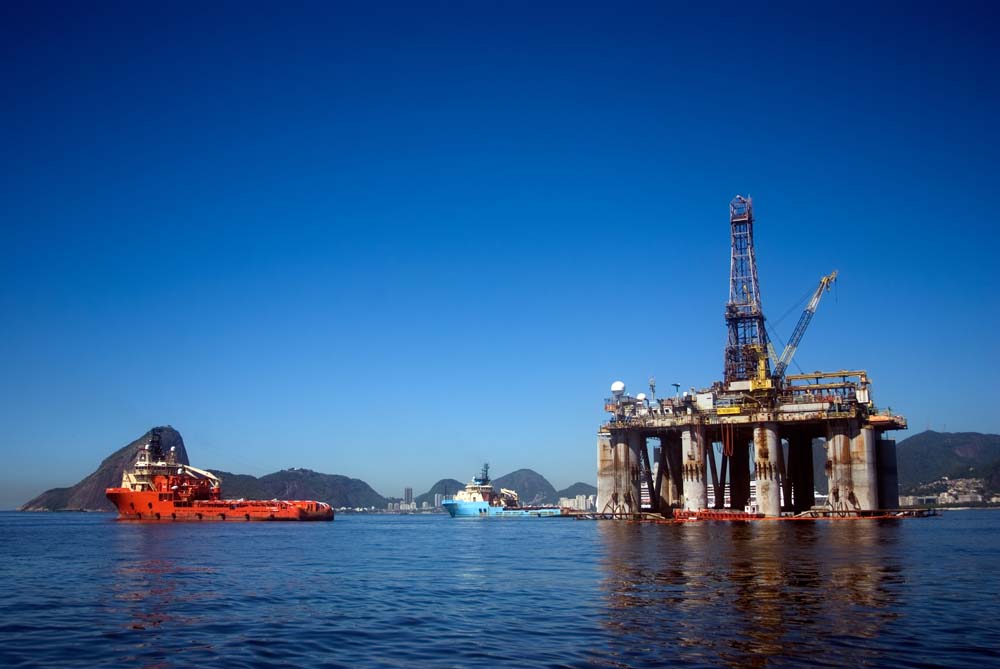 Significant investment in South America's oil & gas industry could hold the key for out-of-gauge cargo moving contracts.