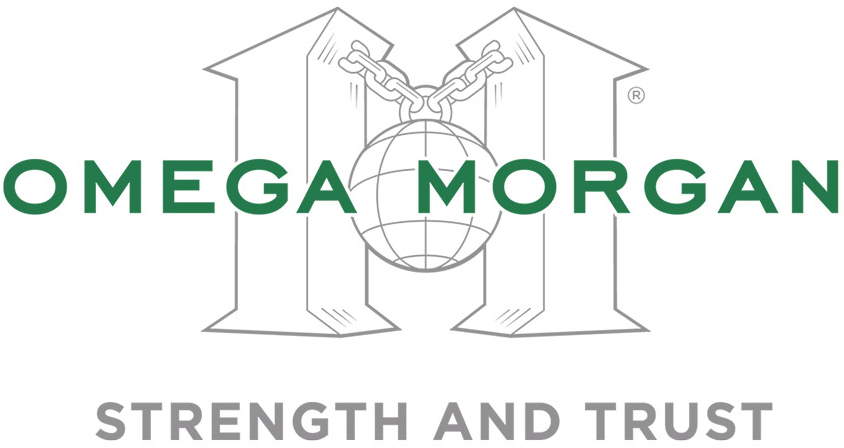 Omega Morgan Omega Morgan