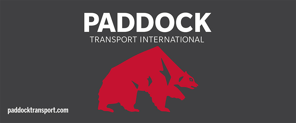 PADDOCK Transport International