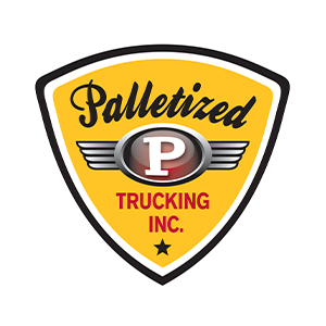 Palletized Trucking Inc.