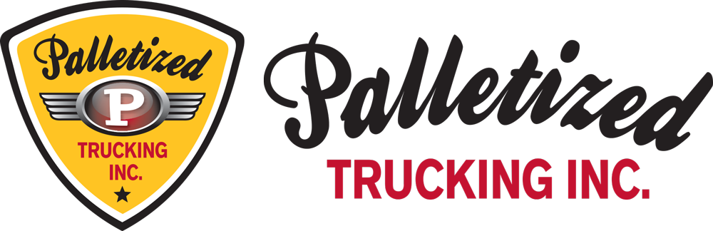 Palletized Trucking Inc Palletized Trucking Inc