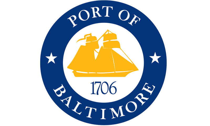 Port of Baltimore