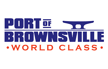 Port of Brownsville Port of Brownsville