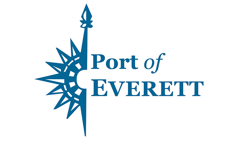 Port of Everett