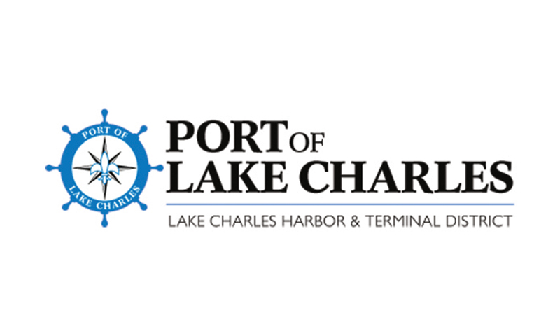 Port of Lake Charles Port of Lake Charles