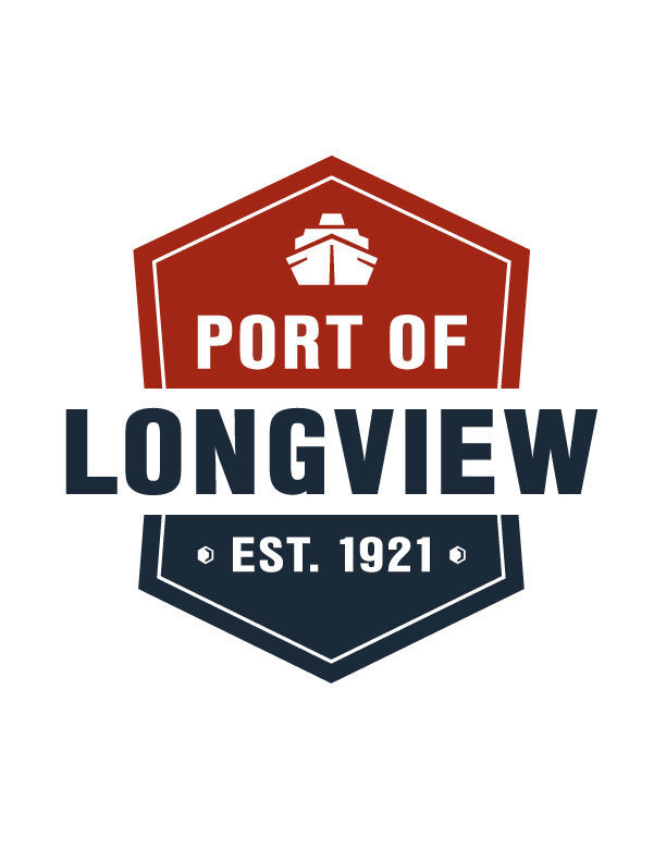 Port of Longview