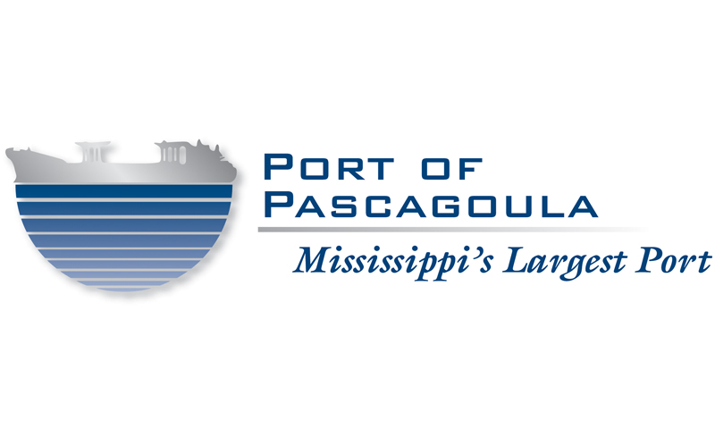 Port of Pascagoula