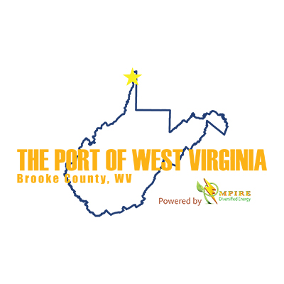 Port of West Virginia