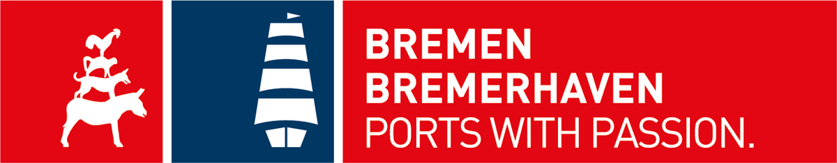 Los puertos de Bremen y Bremerhaven