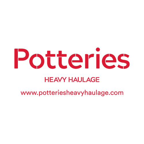 Potteries Heavy Haulage
