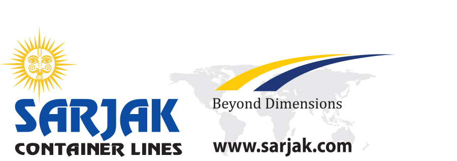 Sarjak Container Lines Pvt Ltd Sarjak Container Lines Pvt Ltd