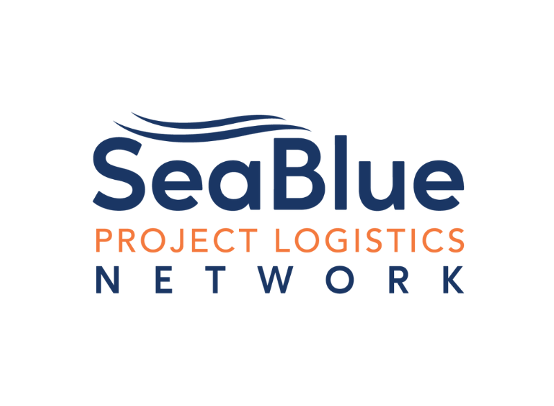 SeaBlue Project Logistics Network SeaBlue Project Logistics Network