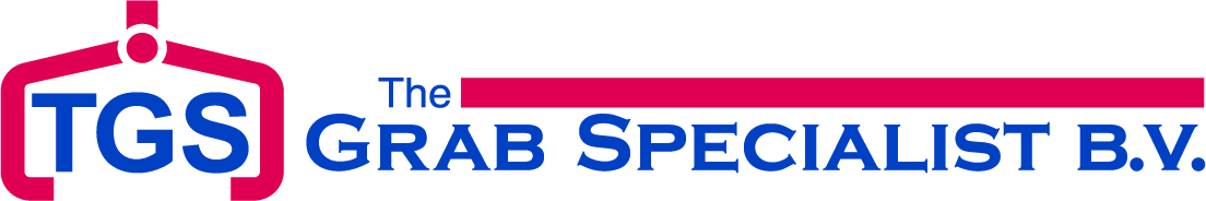 THE GRAB SPECIALIST B.V.