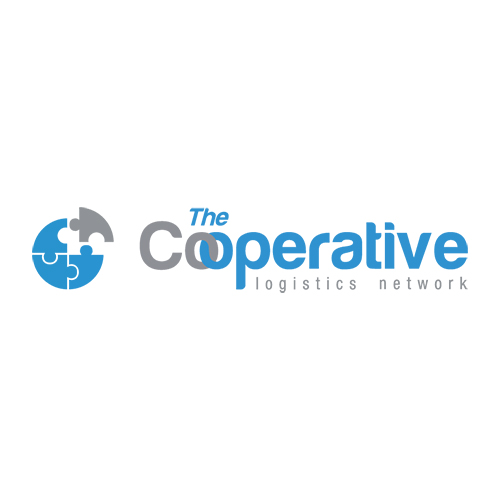 The Cooperative Logistics Network