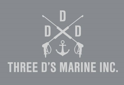 Three D’s Marine, Inc.