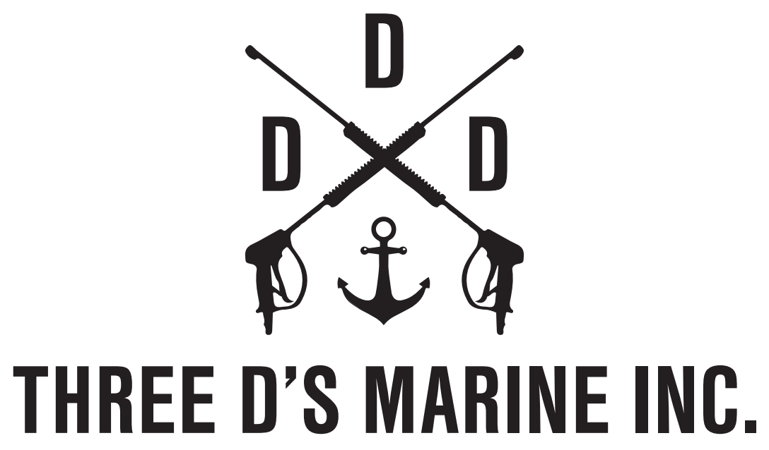 Three D's Marine, Inc.