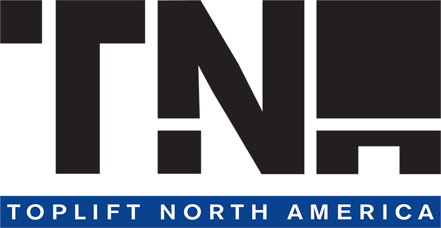 Toplift North America