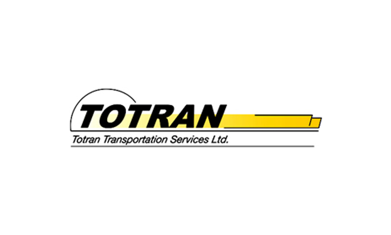 Totran Transportation Service LTD Totran Transportation Service LTD