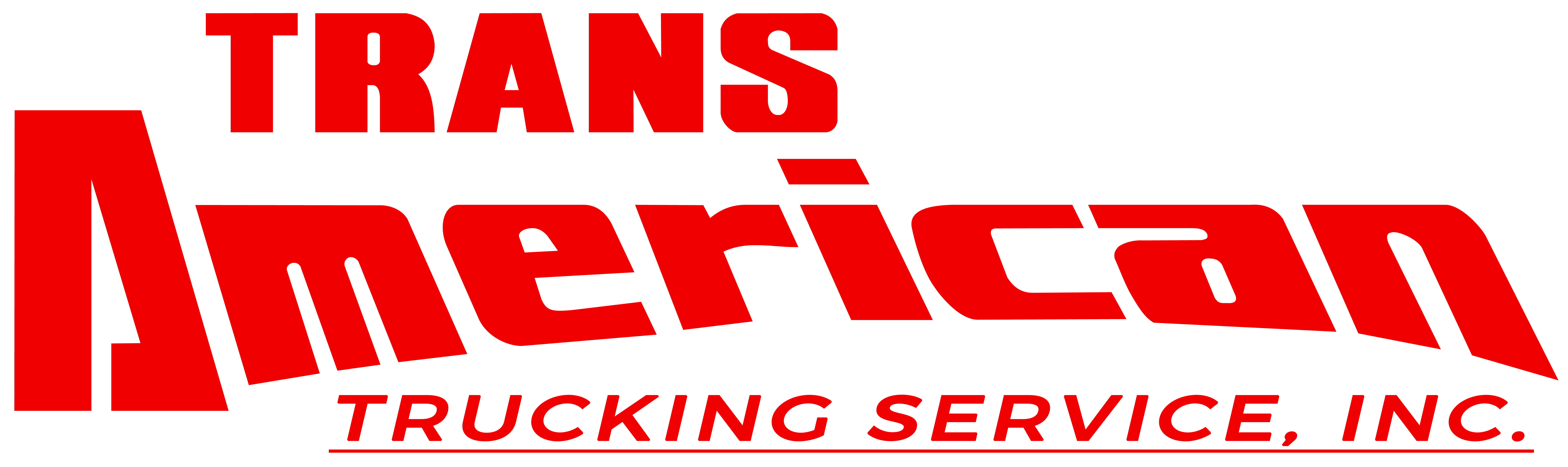 Trans American Trucking & Warehouse