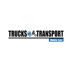 Trucks & Transport Middle East