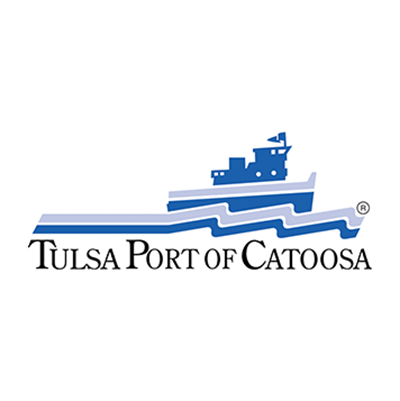 Tulsa Port of Catoosa