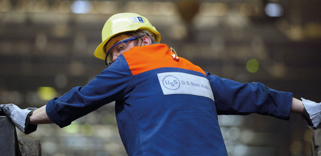 US Steel and Tariffs: A Change in Direction or a Disruption?