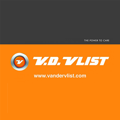 Van der Vlist Transportgroup