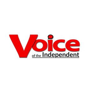 Voice of the Independent