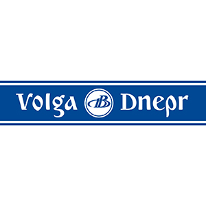 Volga-Dnepr Volga-Dnepr
