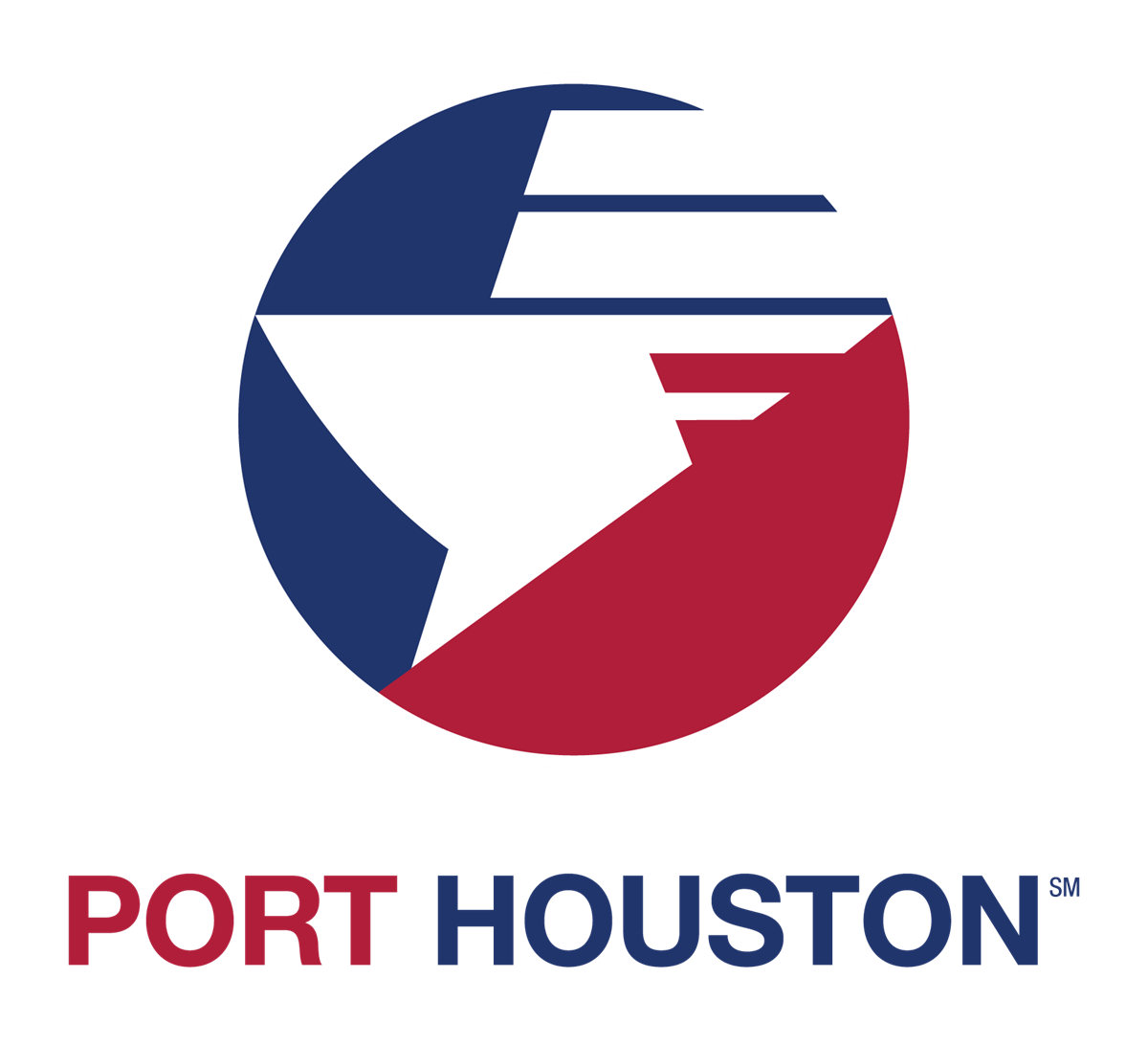 Puerto de Houston
