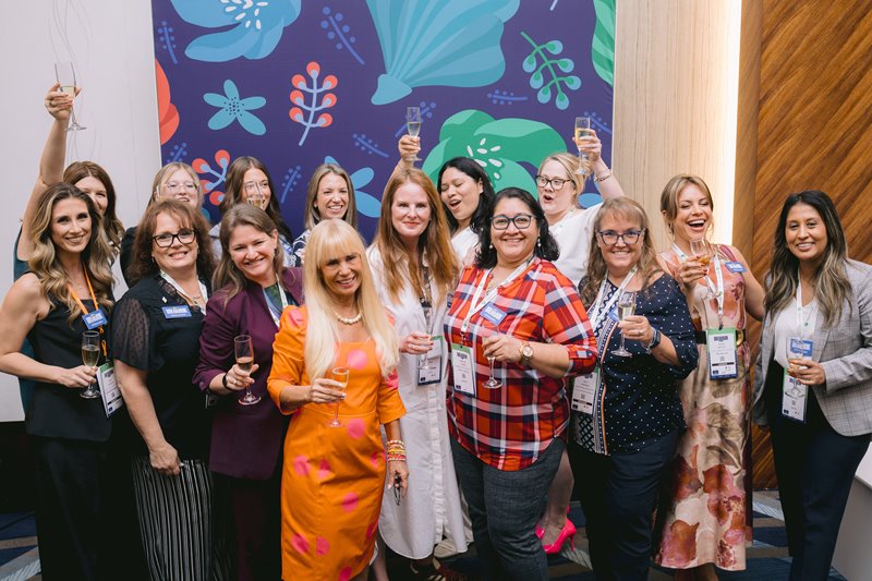 Women in Breakbulk Networking Luncheon