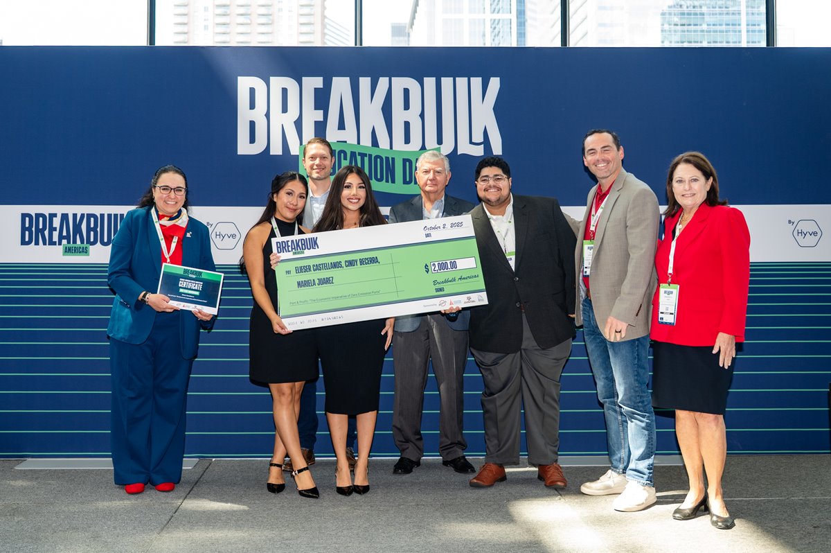 Concurso y premios de pósteres de investigación para estudiantes