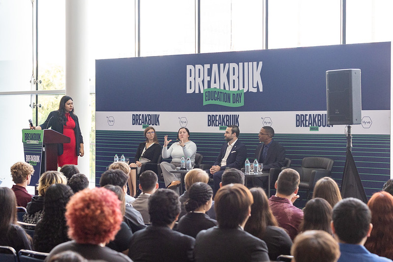 NextWave Education Day