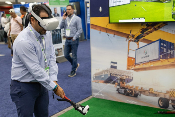 Golf Simulator