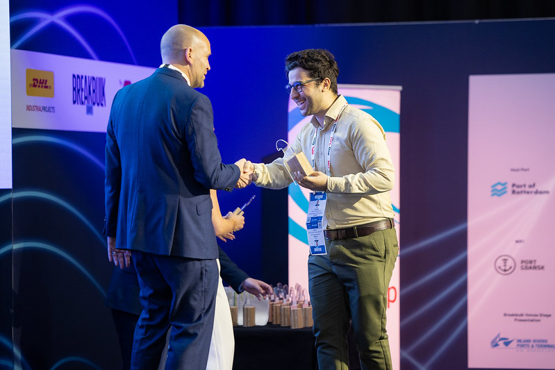 NextWave 30 Awards