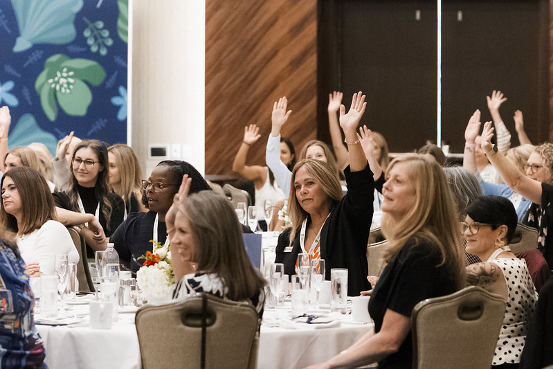 Women in Breakbulk Breakfast