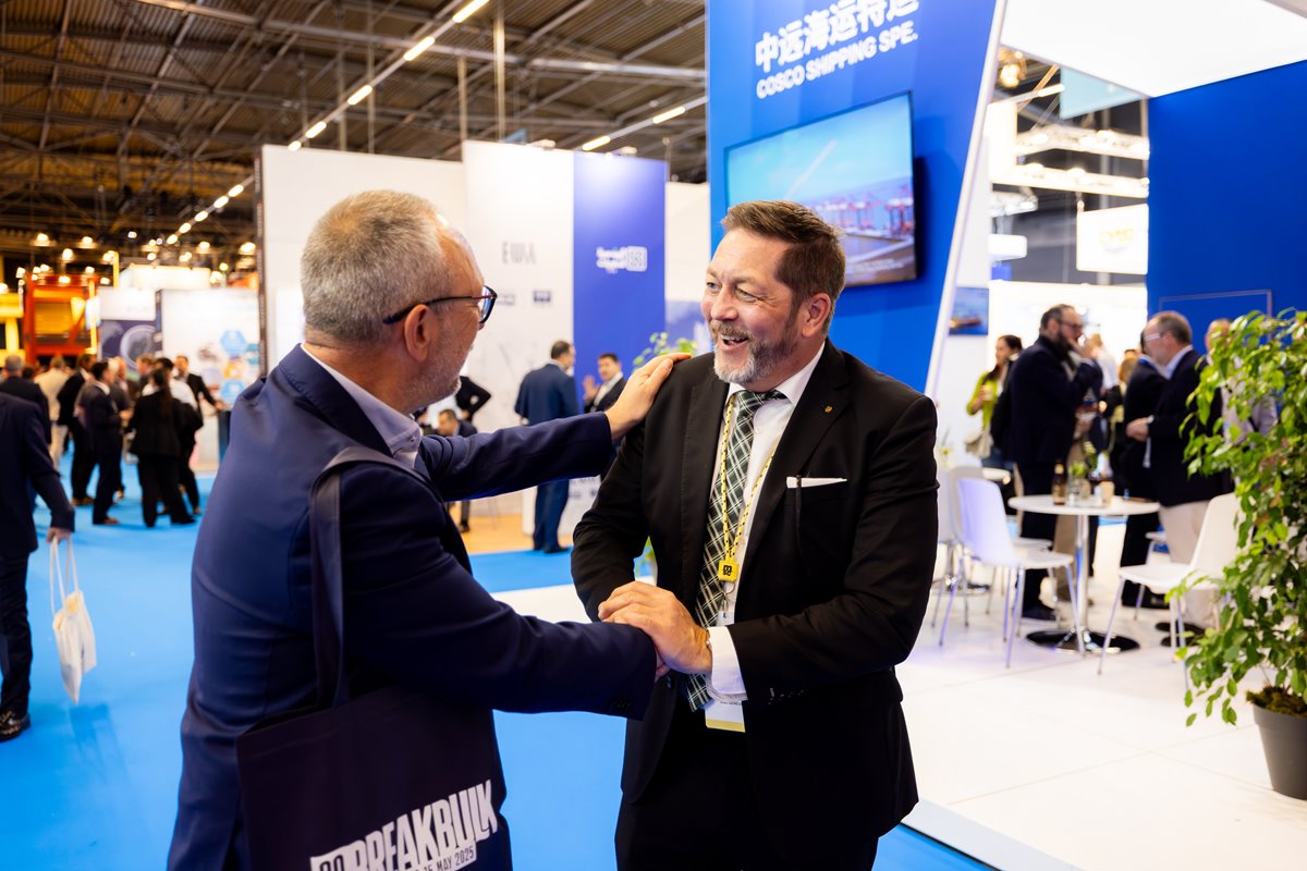 Unparalleled Networking Opportunities