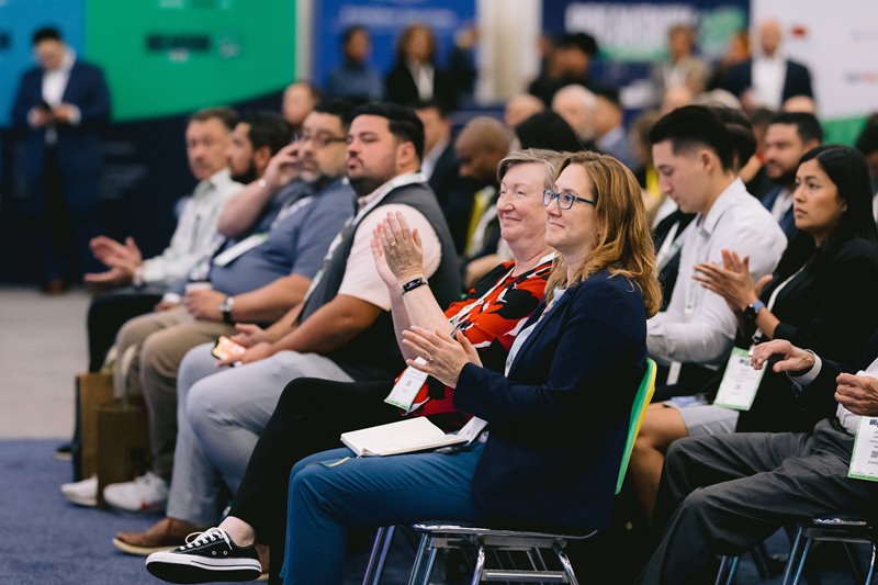 Project Power Awards Ceremony