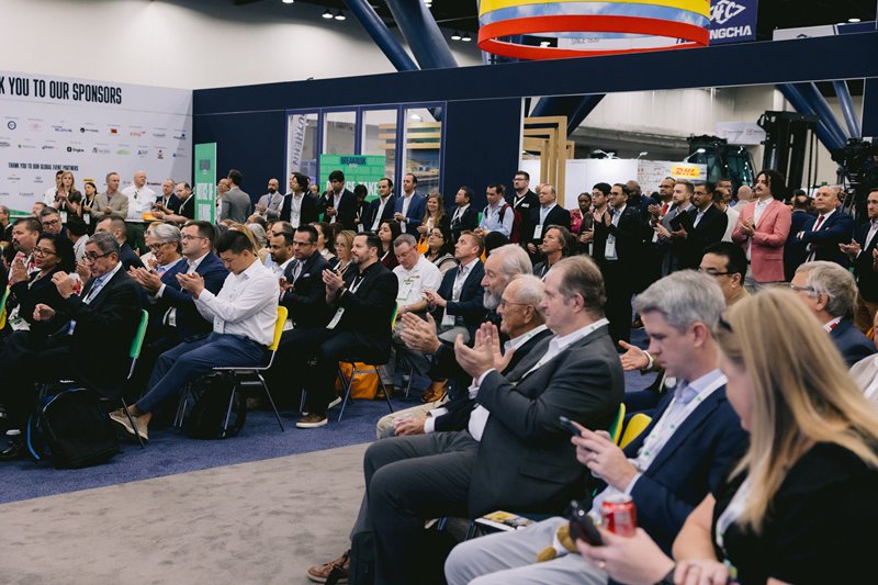 Project Power Awards Ceremony