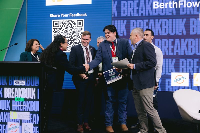 Meet the decision-makers driving Asia’s energy build-out