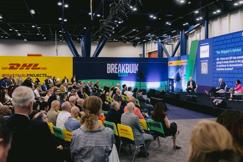 Tap into expert insights and market intelligence