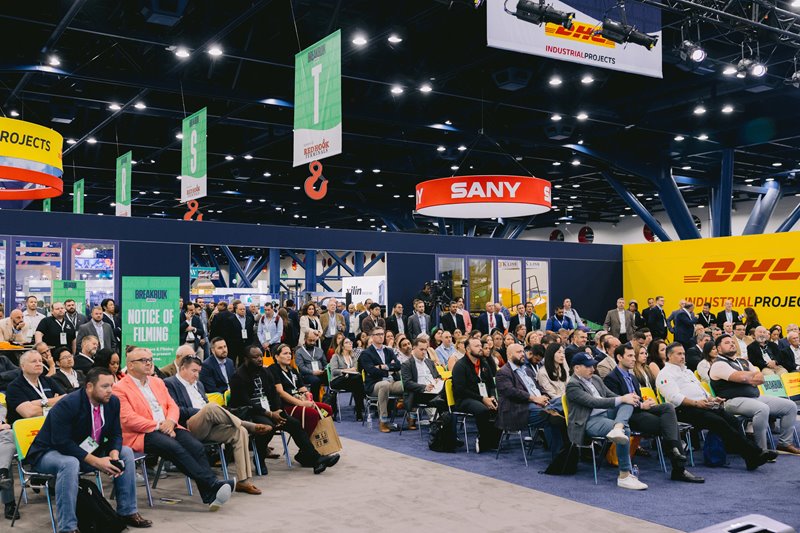 KEYNOTE: A New Era of U.S. Maritime Strategy