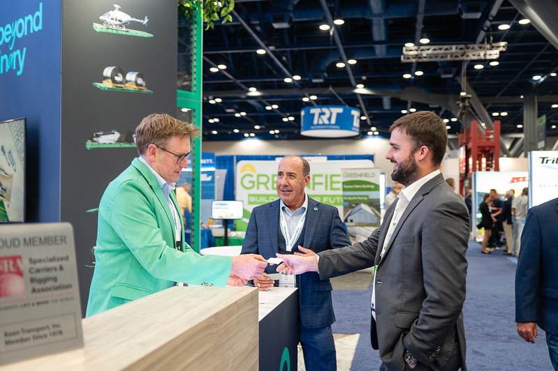 Speak to a Targeted, Commercial Audience