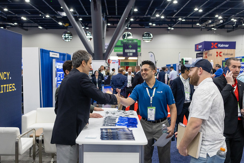 Show the Market You Are Here to Do Business