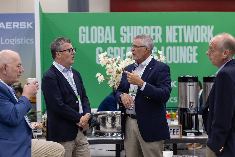 Para los transportistas