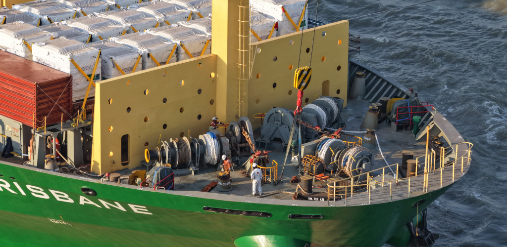AAL Rides Australia’s Battery Boom