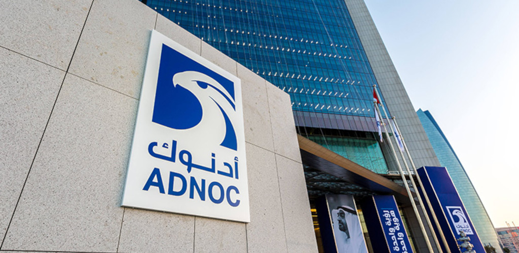 ADNOC Approves US$6.2bn Abu Dhabi Gas Project