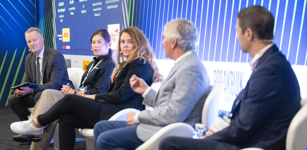 Navigating Breakbulk’s Capacity Challenge